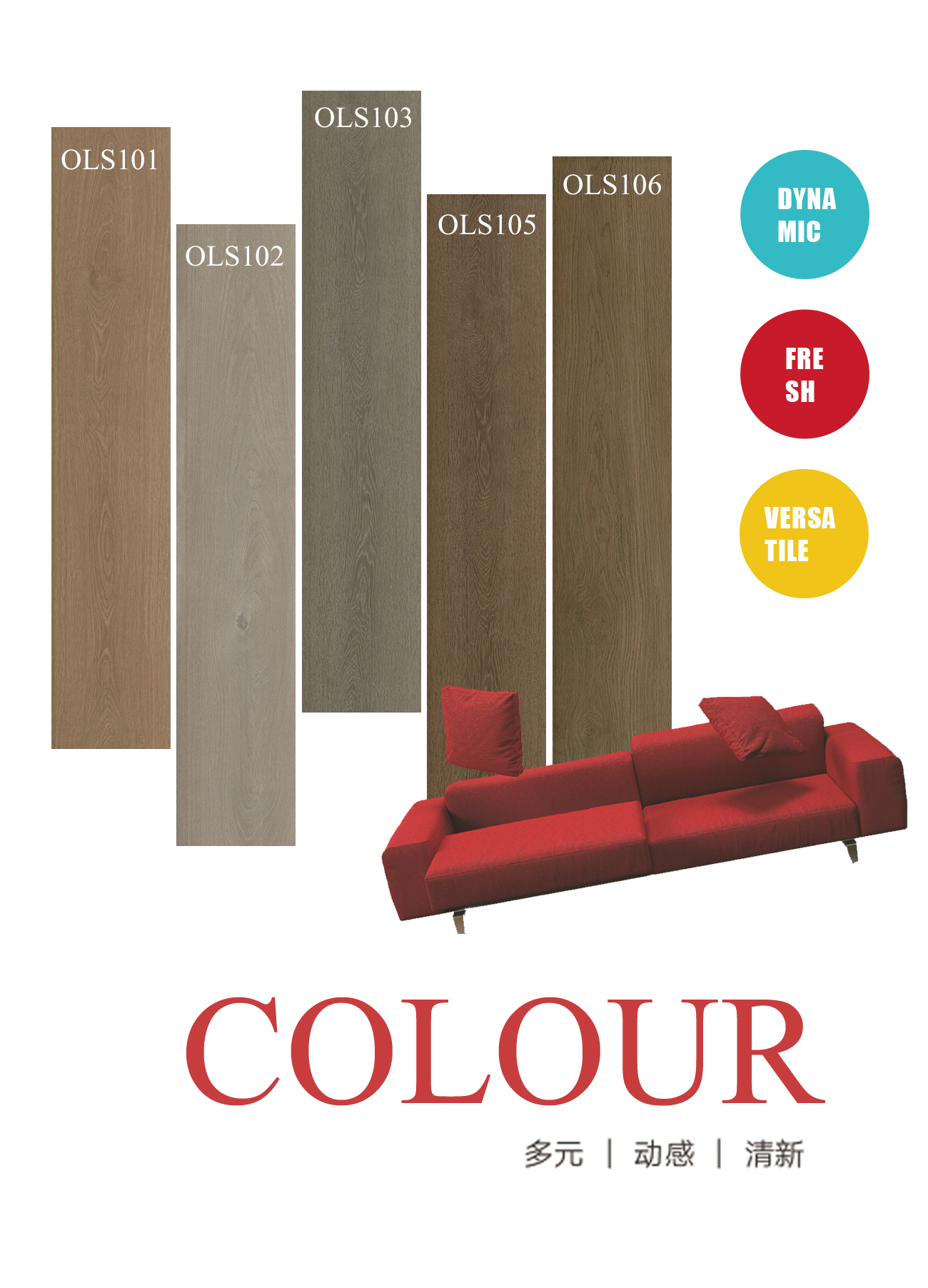 San Lorenzo 圣洛伦索30