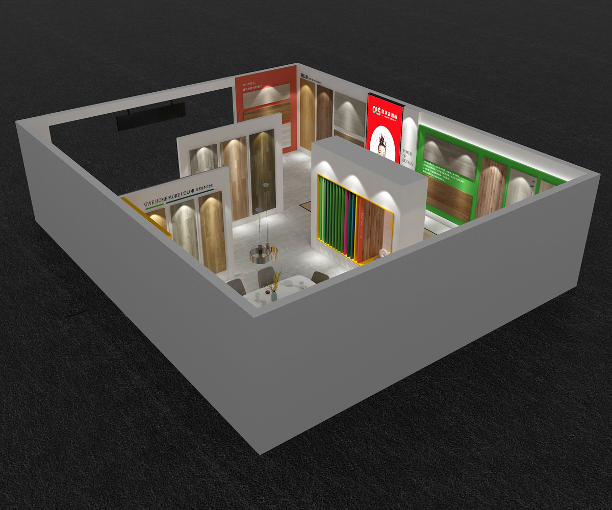 【店面】形象蜕变新生8