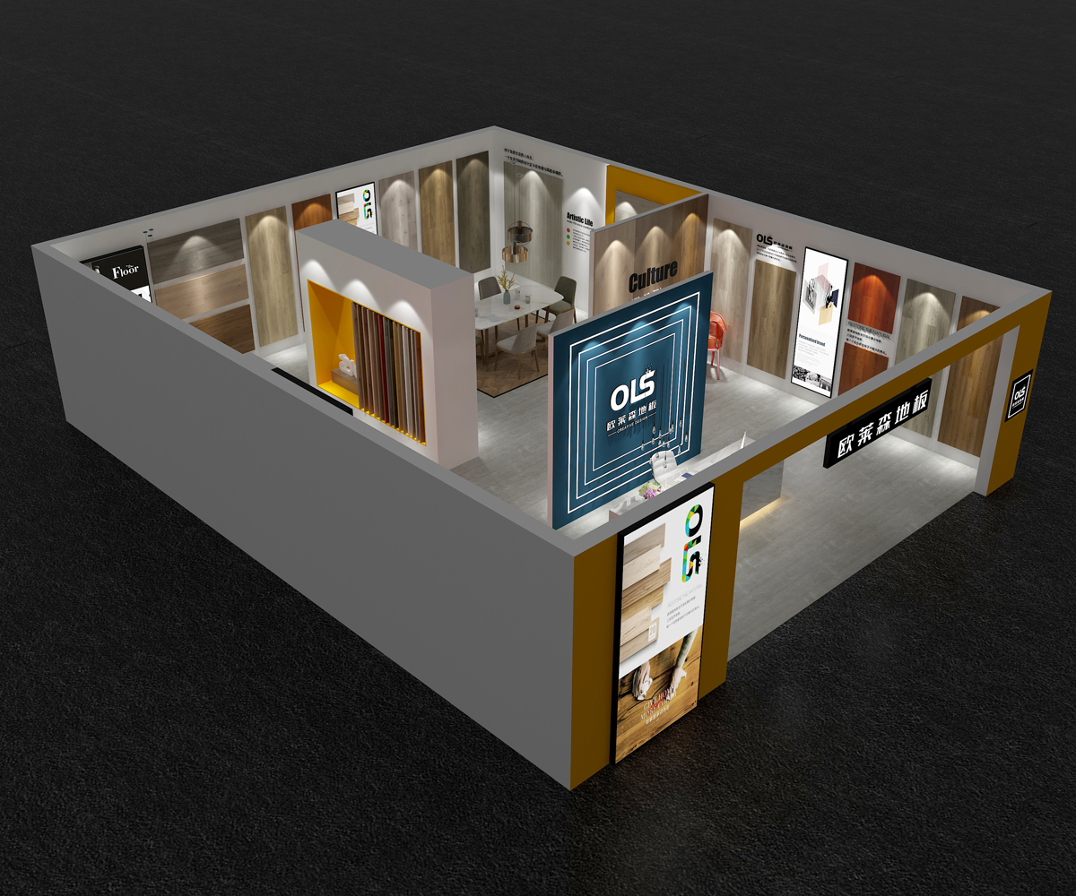 【店面】形象蜕变新生8