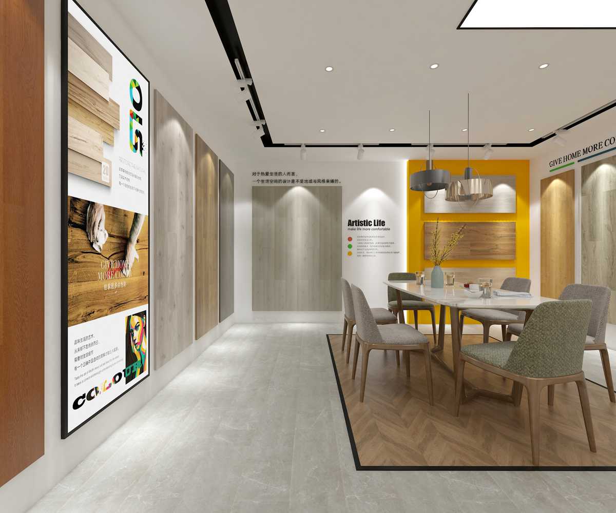 【店面】形象蜕变新生8