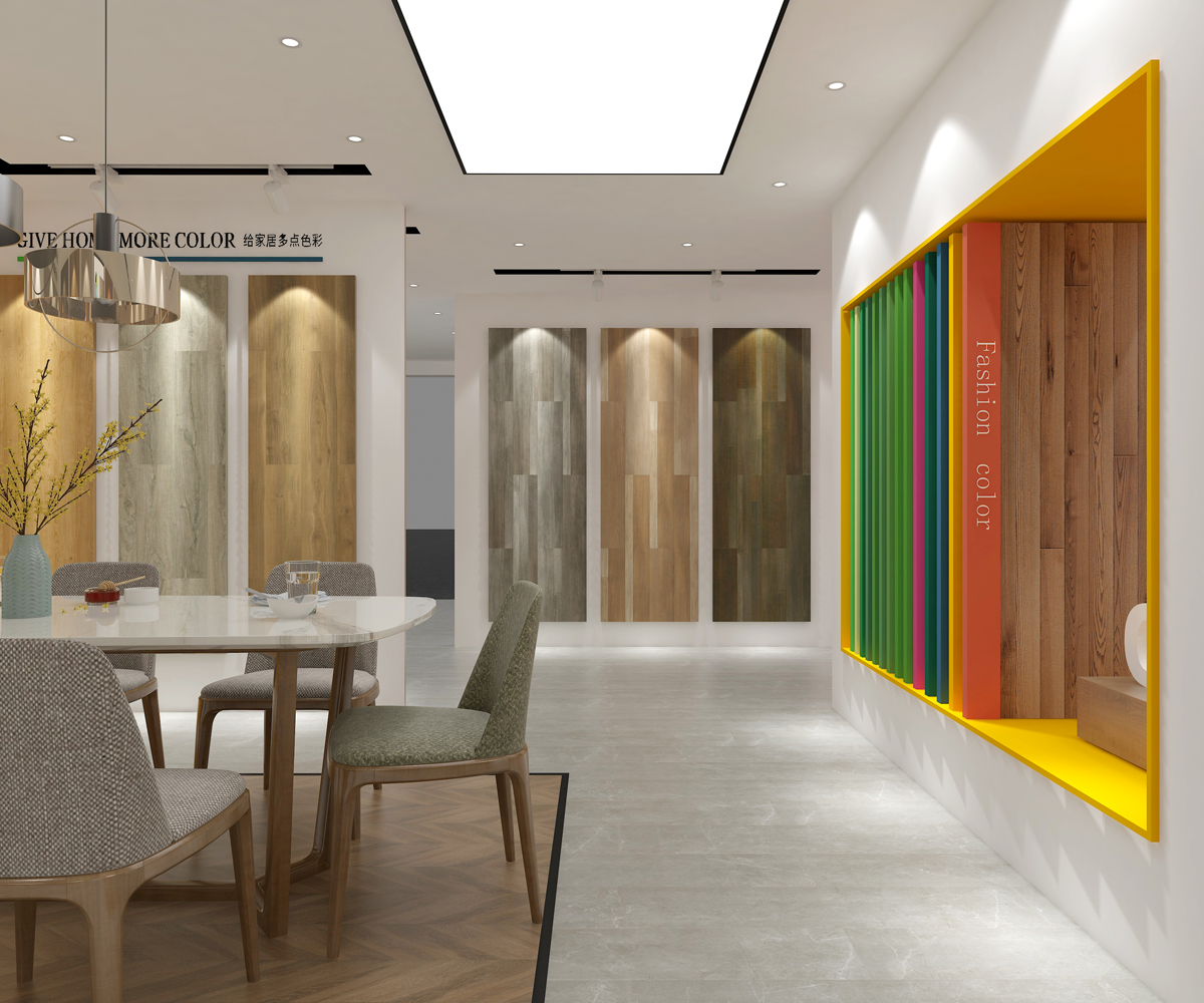 【店面】形象蜕变新生8