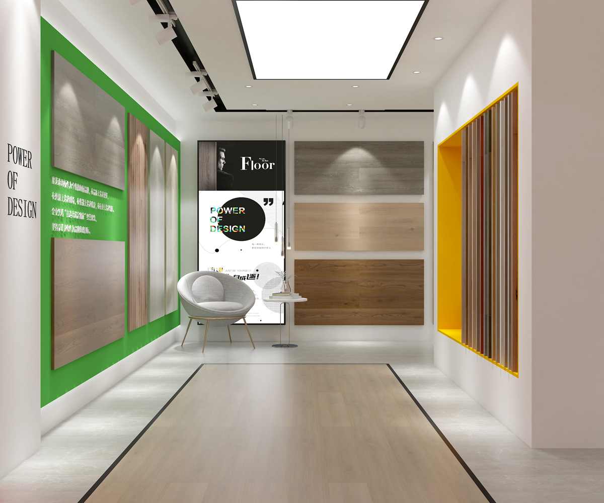 【店面】形象蜕变新生8