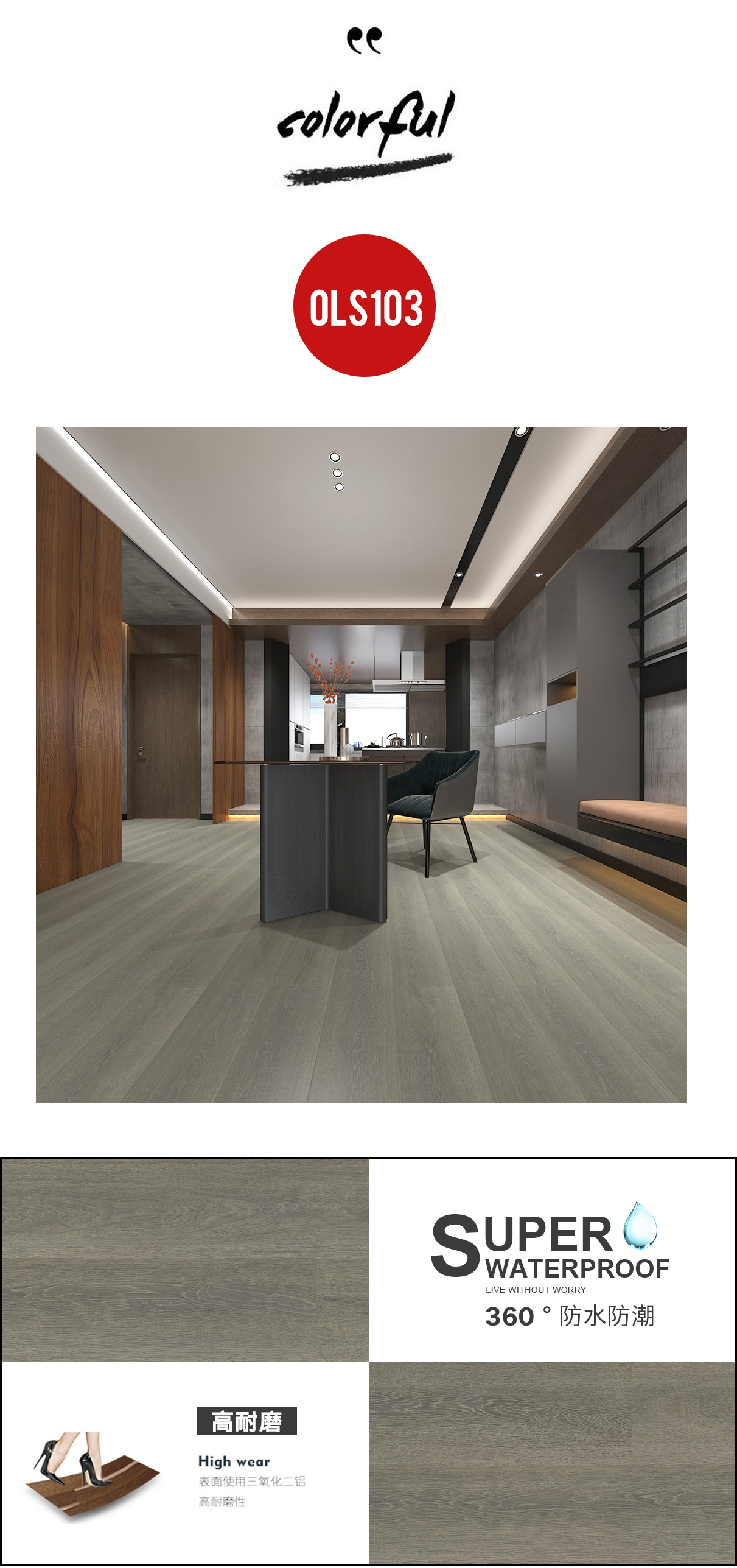 San Lorenzo 圣洛伦索27